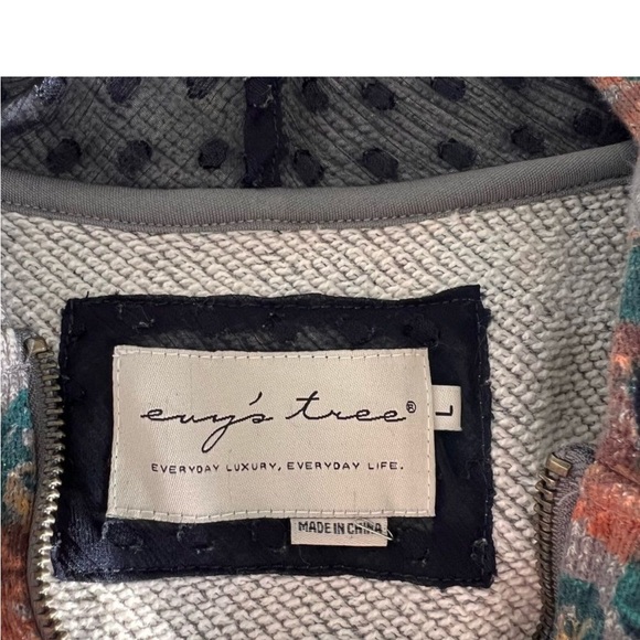 Evy’s Tree Vintage Floral Sophie - Picture 9 of 9